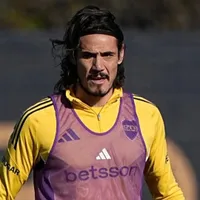 El nuevo objetivo de Cavani que puede cambiar los planes de Úbeda