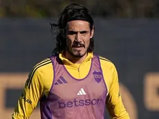 El nuevo objetivo de Cavani que puede cambiar los planes de Úbeda