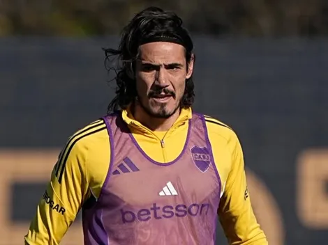 El nuevo objetivo de Cavani que puede cambiar los planes de Úbeda