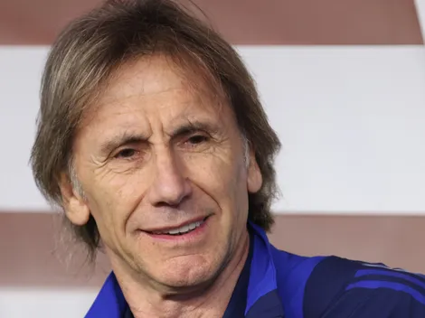Gareca admitió lo que todos sabemos: "El que no es de Boca, es anti Boca"