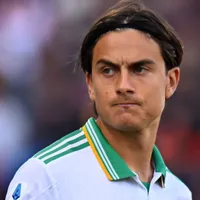 La reacción de Dybala que le pone suspenso a su futuro: "Está decepcionado"