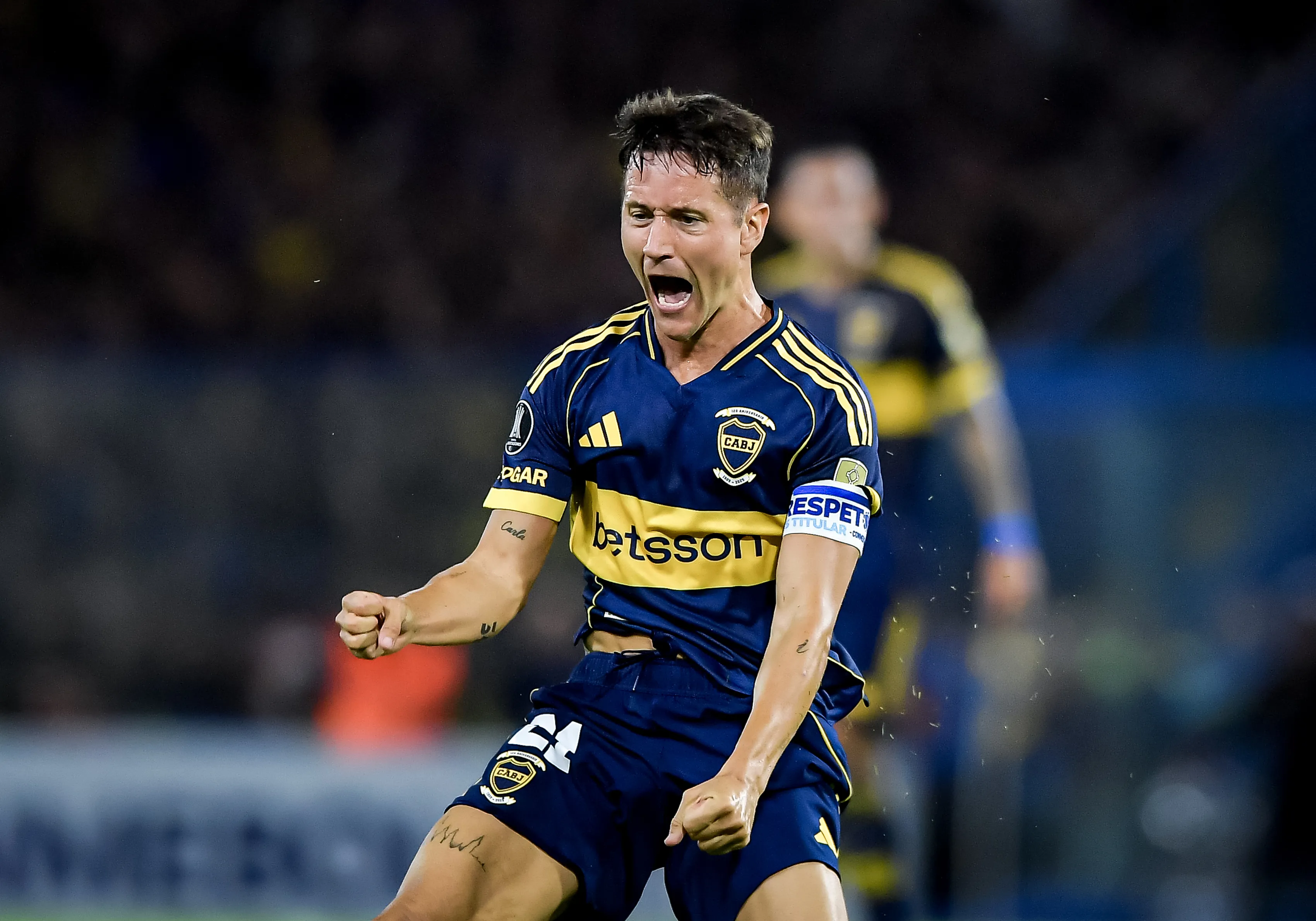 Ander Herrera reemplazaría a Ascacibar. (Getty)