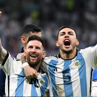 Cómo viajar al Mundial con solo 1500 pesos