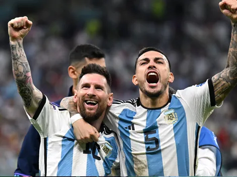 Cómo viajar al Mundial con solo 1500 pesos
