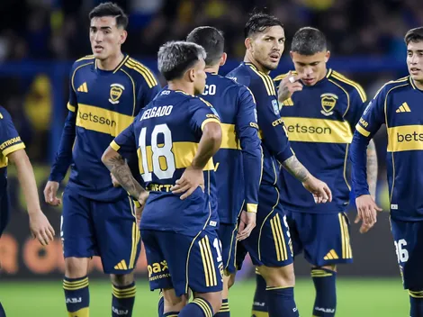 Los dos errores que en Boca creen que el equipo tiene que corregir para ganarle a Cruzeiro