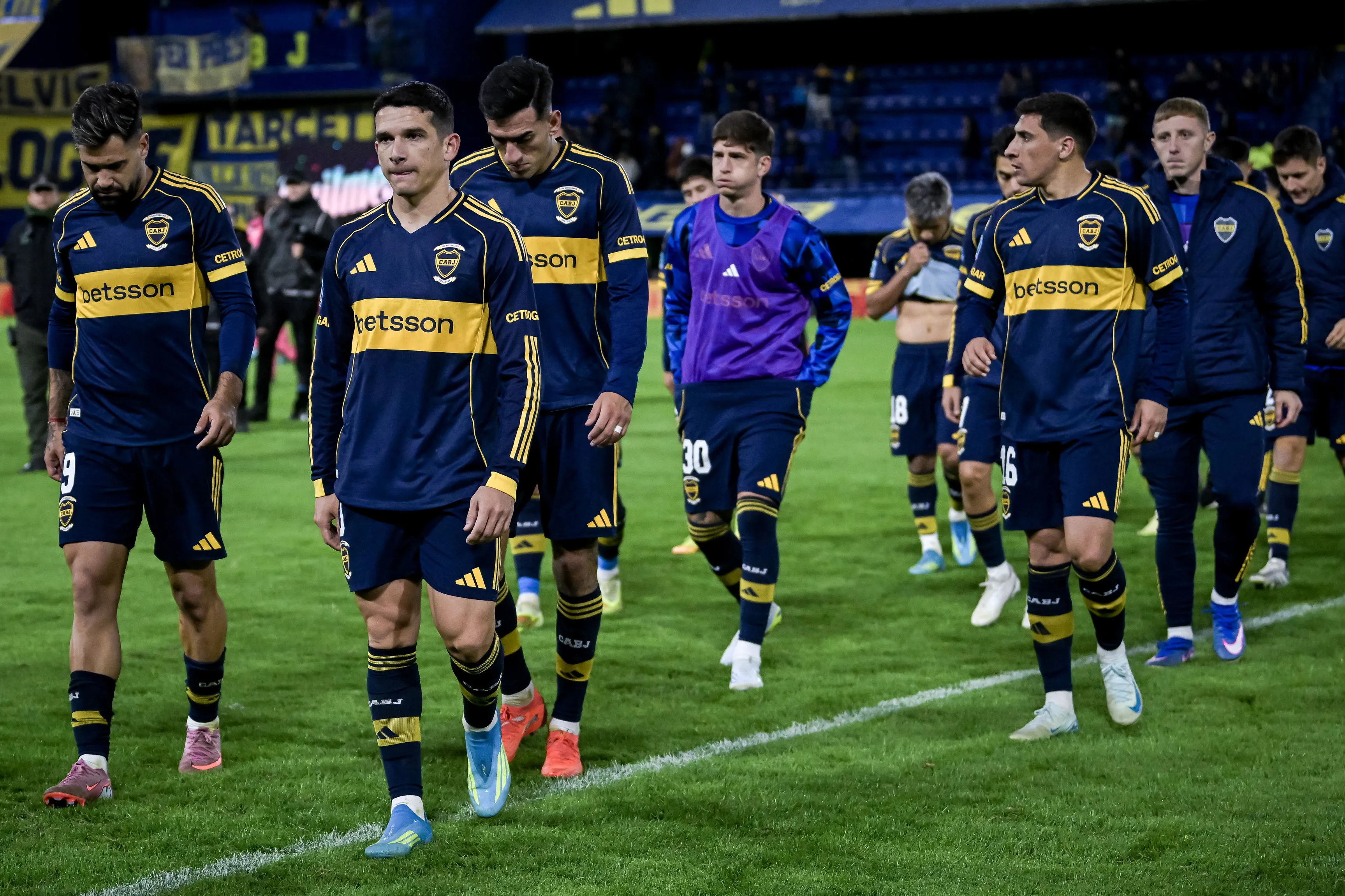 Boca está al tanto de la postura de Riquelme. (Getty)