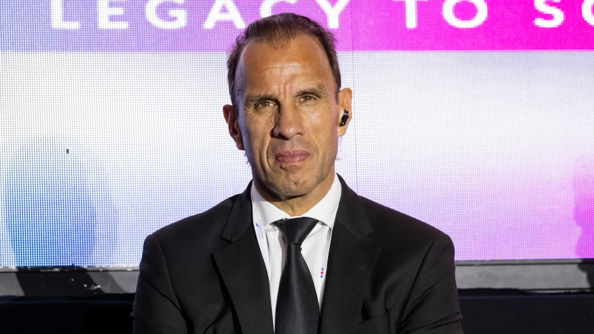 Navarro Montoya prioriza el plano local antes que el internacional. (Getty)