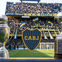 Un ídolo de Boca pone el torneo local antes que la Copa Libertadores: "Hay que volver a ganarlos"