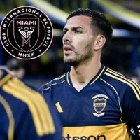 La postura de Boca con Leandro Paredes ante los rumores de Inter Miami