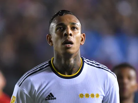 Cuál es el precio de Villa y cuál es la postura de Boca al respecto