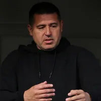 La primera negociación que quiere cerrar Boca ni bien termine el semestre
