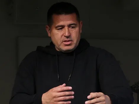 La primera negociación que quiere cerrar Boca ni bien termine el semestre