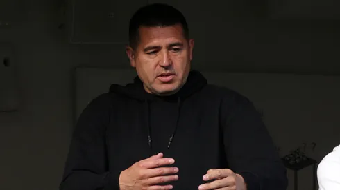 Boca y la negociación que quieren cerrar en junio.