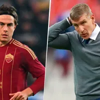 Boca hoy: quién es el nuevo representante de Dybala, el consejo de Palermo para la Copa y ¿Lozano de Argentinos Juniors es una opción?