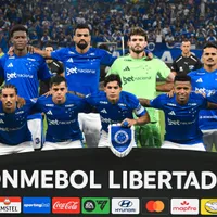 CONMEBOL le abrió un expediente a Cruzeiro a días del duelo contra Boca