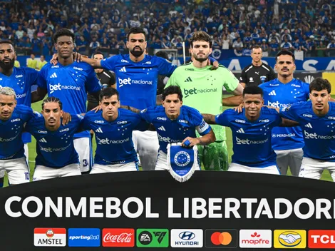 CONMEBOL le abrió un expediente a Cruzeiro a días del duelo contra Boca