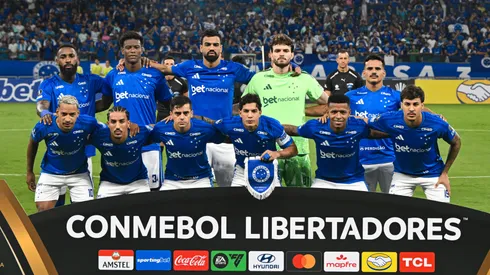 Le abrieron un expediente a Cruzeiro y Boca estuvo atento.