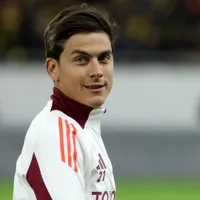 La confesión del formador de Paulo Dybala: "Siempre fue hincha"