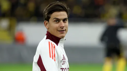 La revelación sobre Dybala que ilusiona a Boca.