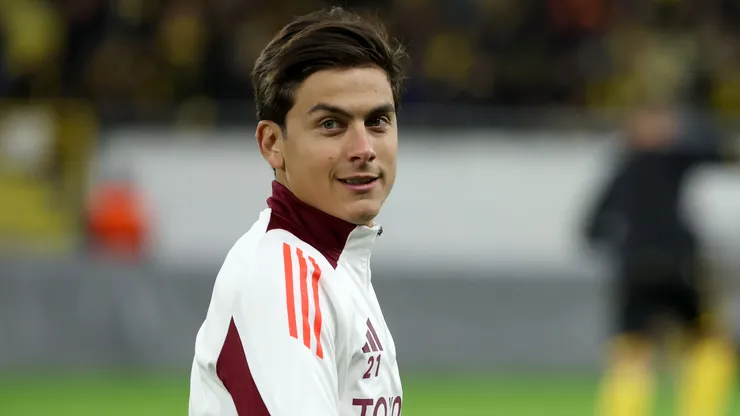 La revelación sobre Dybala que ilusiona a Boca.