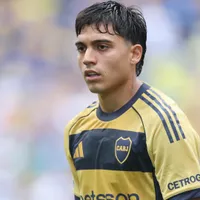 Zeballos se irá de Boca en junio: cuánto dinero le quedará al club
