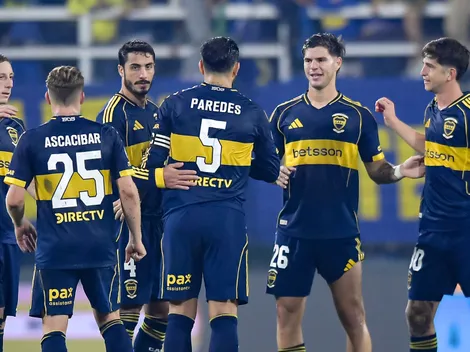 ¿Copa Argentina entre Cruzeiro y Católica? Ya hay posible fecha y sede para Boca - Sarmiento