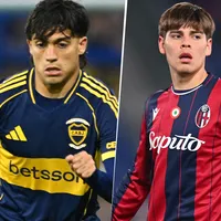 Bologna busca a Zeballos y podría ofrecer a Bena Domínguez a cambio