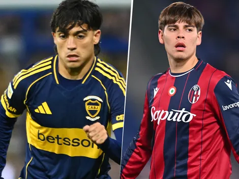 Bologna busca a Zeballos y podría ofrecer a Bena Domínguez a cambio