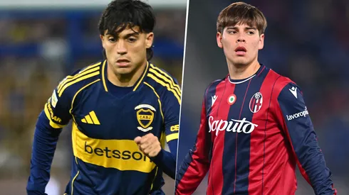 Zeballos se irá en este mercado y Domínguez podría reemplazarlo.