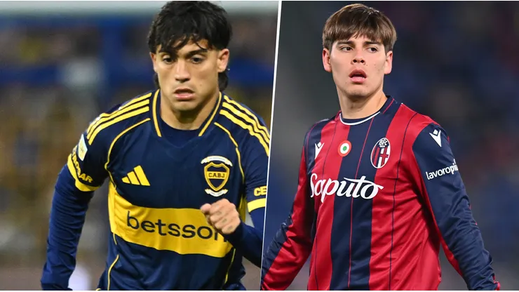 Zeballos se irá en este mercado y Domínguez podría reemplazarlo.