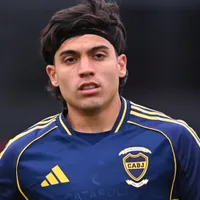 ¿A dónde se va? Los posibles destinos de Zeballos cuando deje Boca