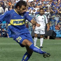 Villarreal dijo por qué cree que el plantel de Boca tiene "un peso extra" en partidos importantes