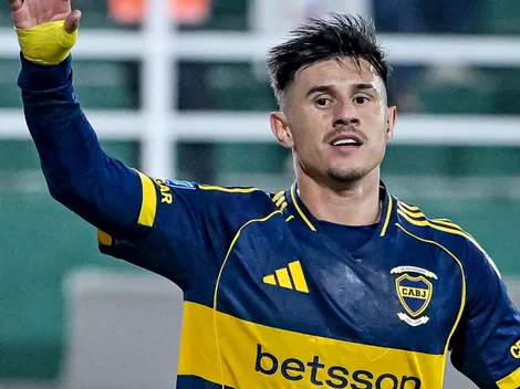 Quiere estar: el esfuerzo de Bareiro para recuperarse para la Copa Libertadores