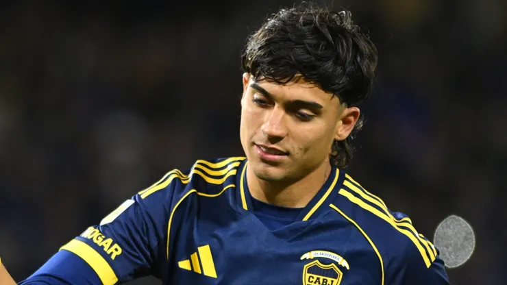 Zeballos se va de Boca y hay un motivo por su salida.