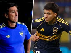 Boca hoy: Zeballos será vendido, Sebastián Villa es una opción y qué pasará con el futuro de Úbeda