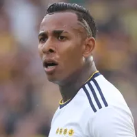 Villa es la prioridad de Boca para reemplazar a Zeballos si se vende en junio