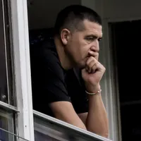 "Boca lo moviliza": el DT con trabajo que espera un llamado de Riquelme