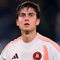 El DT de la Roma habló del futuro de Dybala y descolocó a Boca