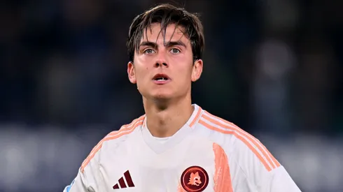 El técnico de la Roma habló sobre el futuro de Dybala y sorprendió.