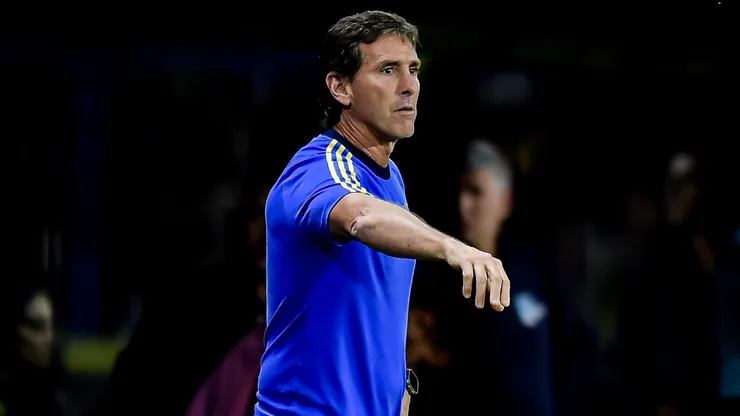 Sin Giménez: el equipo que probó Úbeda pensando en Cruzeiro