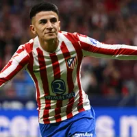 River quiere a Thiago Almada, pero la postura del crack beneficia a Boca
