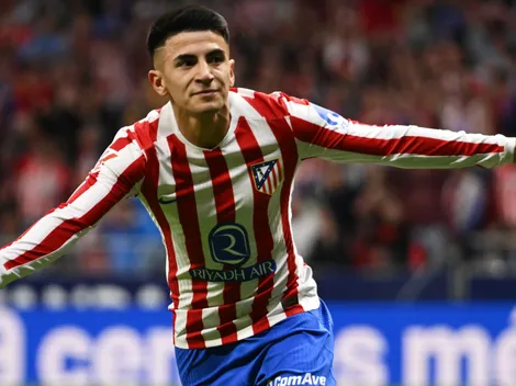 River quiere a Thiago Almada, pero la postura del crack beneficia a Boca