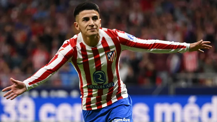 La postura de Thiago Almada que beneficia a Boca a futuro.