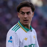 La nueva postura de Roma: por qué Boca podría salir beneficiado en el caso Dybala