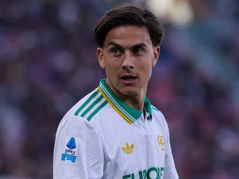 La nueva postura de Roma: por qué Boca podría salir beneficiado en el caso Dybala