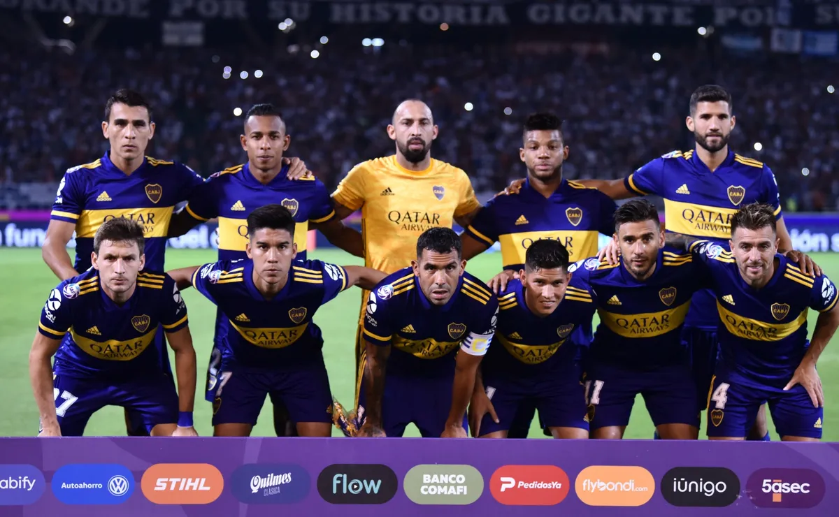 Jugó en Boca con Sebastián Villa y opinó sobre su posible regreso: 