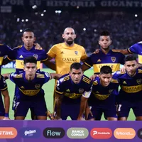 Jugó en Boca con Villa y opinó sobre su posible regreso: "Le puede dar mucho al equipo"