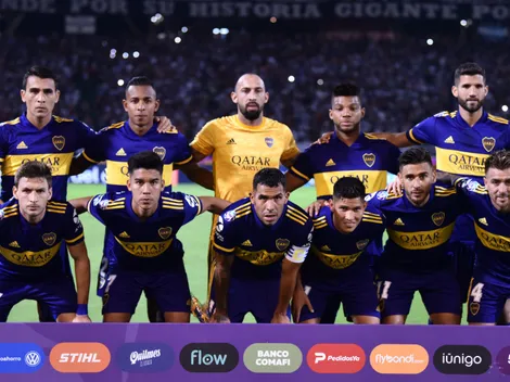 Jugó en Boca con Villa y opinó sobre su posible regreso: "Le puede dar mucho al equipo"
