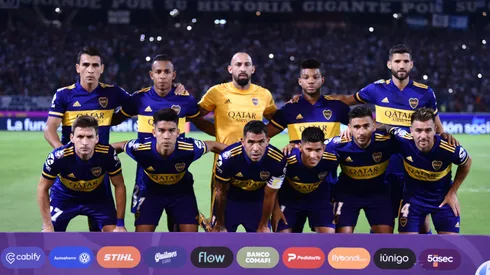 Un exBoca habló sobre la posible vuelta de Villa.
