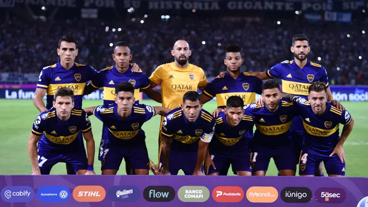 Un exBoca habló sobre la posible vuelta de Villa.